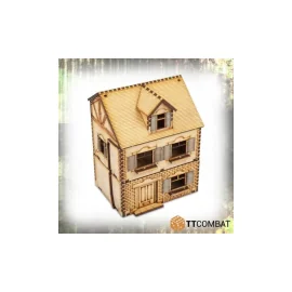 Village House Amelie
