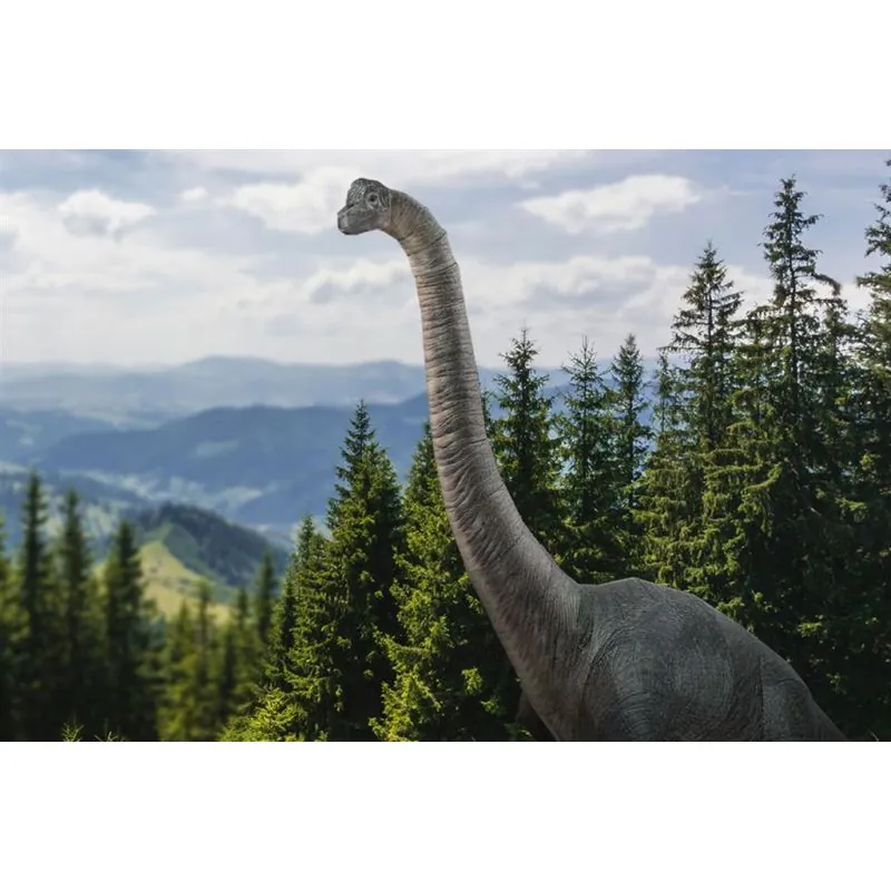 Brachiosaurus Metal Earth