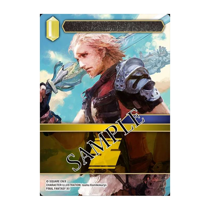 Brettspiel Final Fantasy TCG Hidden Legends Booster Box (36) *Italian* Brettspiel Final Fantasy TCG Hidden Legends Booster Box (36) *Italian*