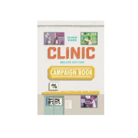 Clinic Campaign Book 
