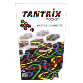 TANTRIX-TASCHE 