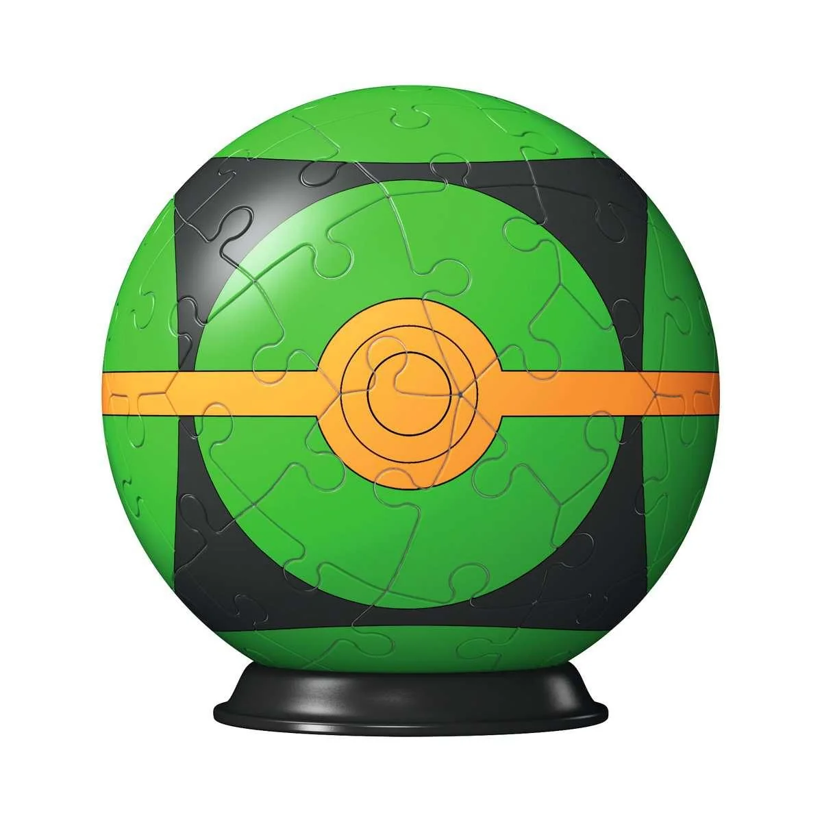 POKEMON - 3D Puzzle - Dusk Ball 54p Ravensburger