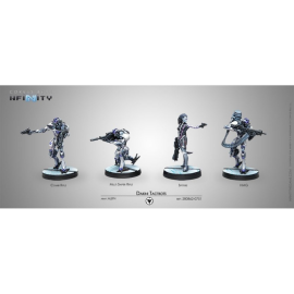 Infinity - Dakini Tacbots 