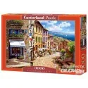 Puzzle Frankreich
