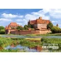 Puzzle Polen