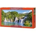 Puzzle Kroatien