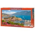 Puzzles Turkei