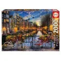 Puzzles Niederlande