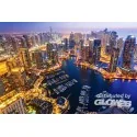 Puzzle Dubai