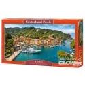 Puzzle Portofino