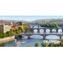 Puzzle Prag